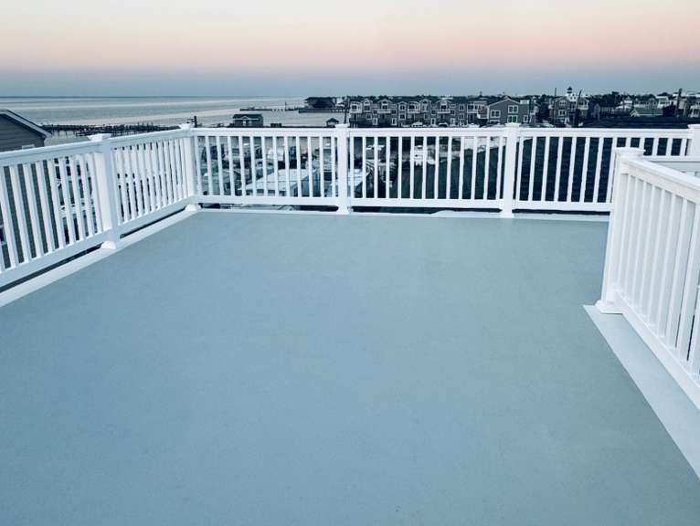 On Time General Contractor LLC